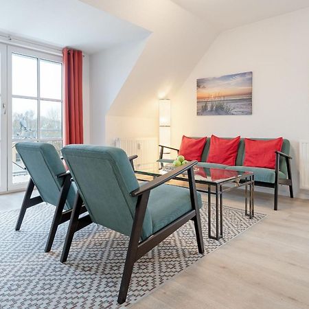 Sperlingslust Apartman Scharbeutz Kültér fotó