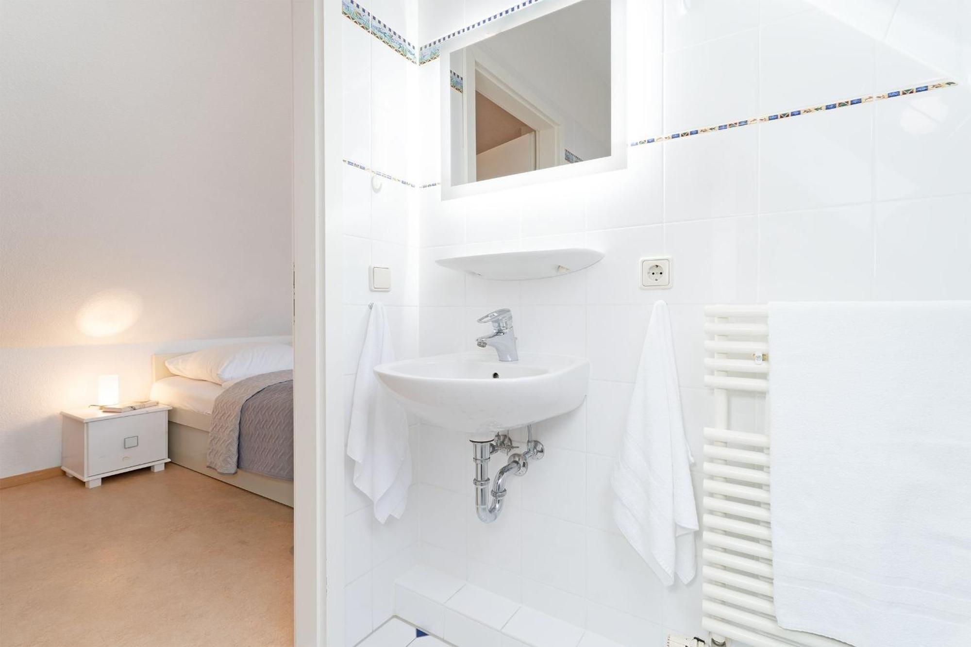 Sperlingslust Apartman Scharbeutz Kültér fotó