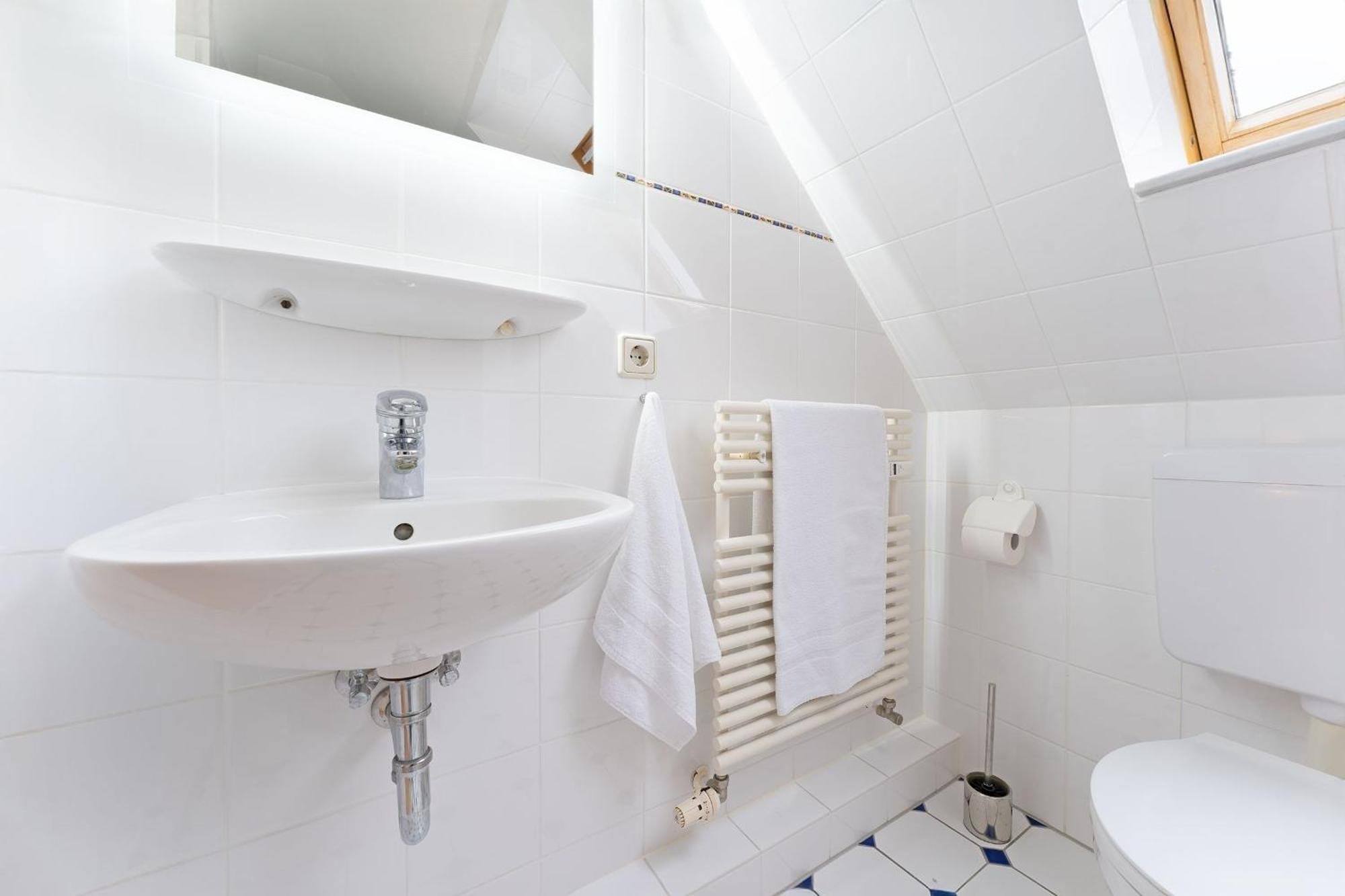 Sperlingslust Apartman Scharbeutz Kültér fotó