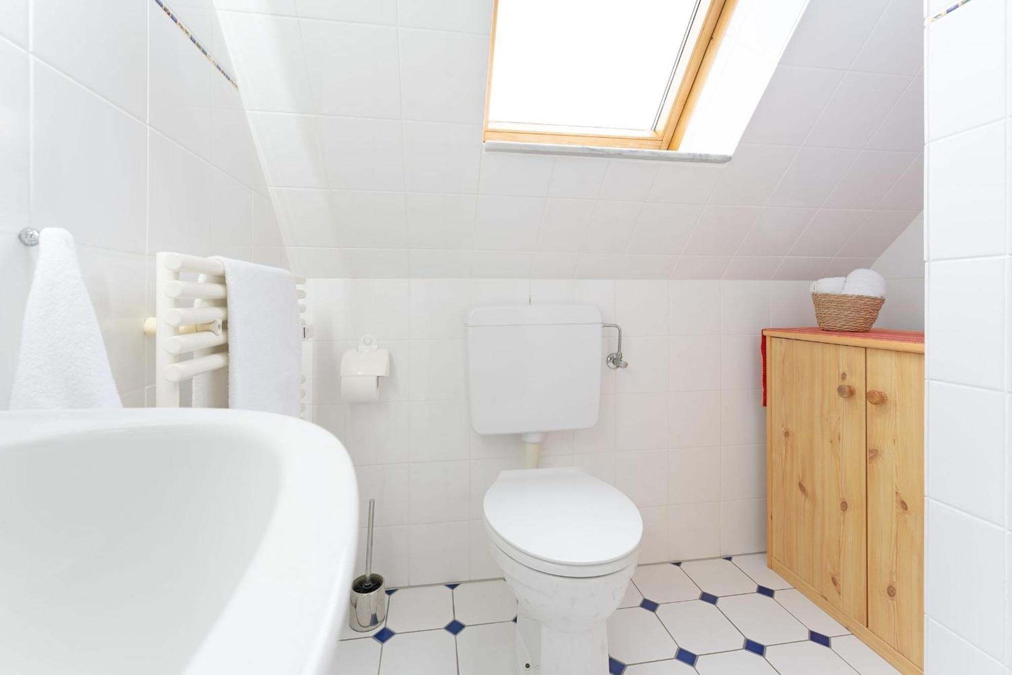 Sperlingslust Apartman Scharbeutz Kültér fotó