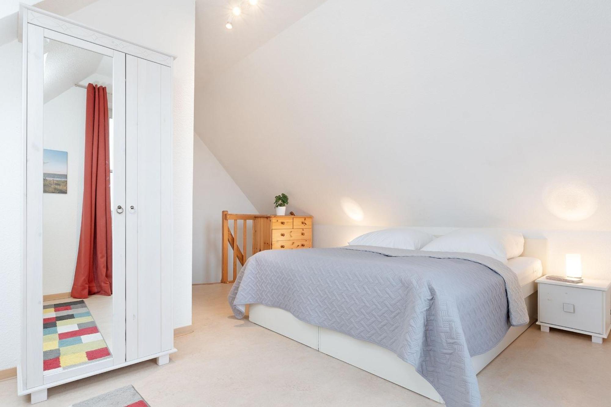 Sperlingslust Apartman Scharbeutz Kültér fotó