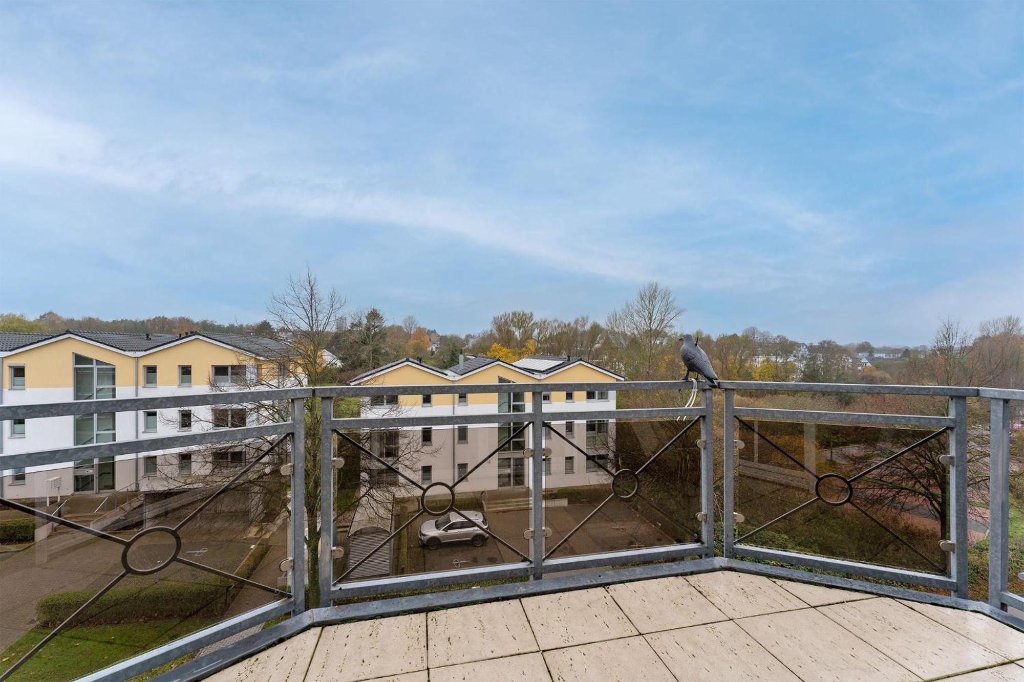 Sperlingslust Apartman Scharbeutz Kültér fotó