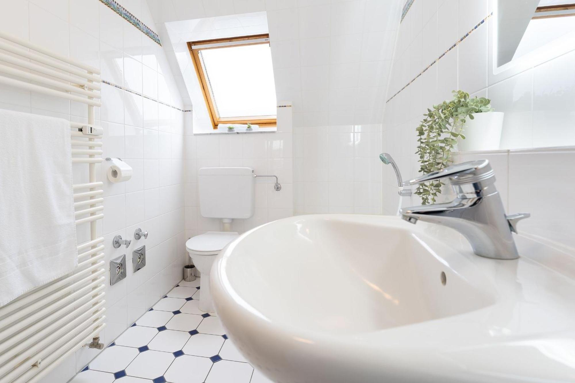 Sperlingslust Apartman Scharbeutz Kültér fotó