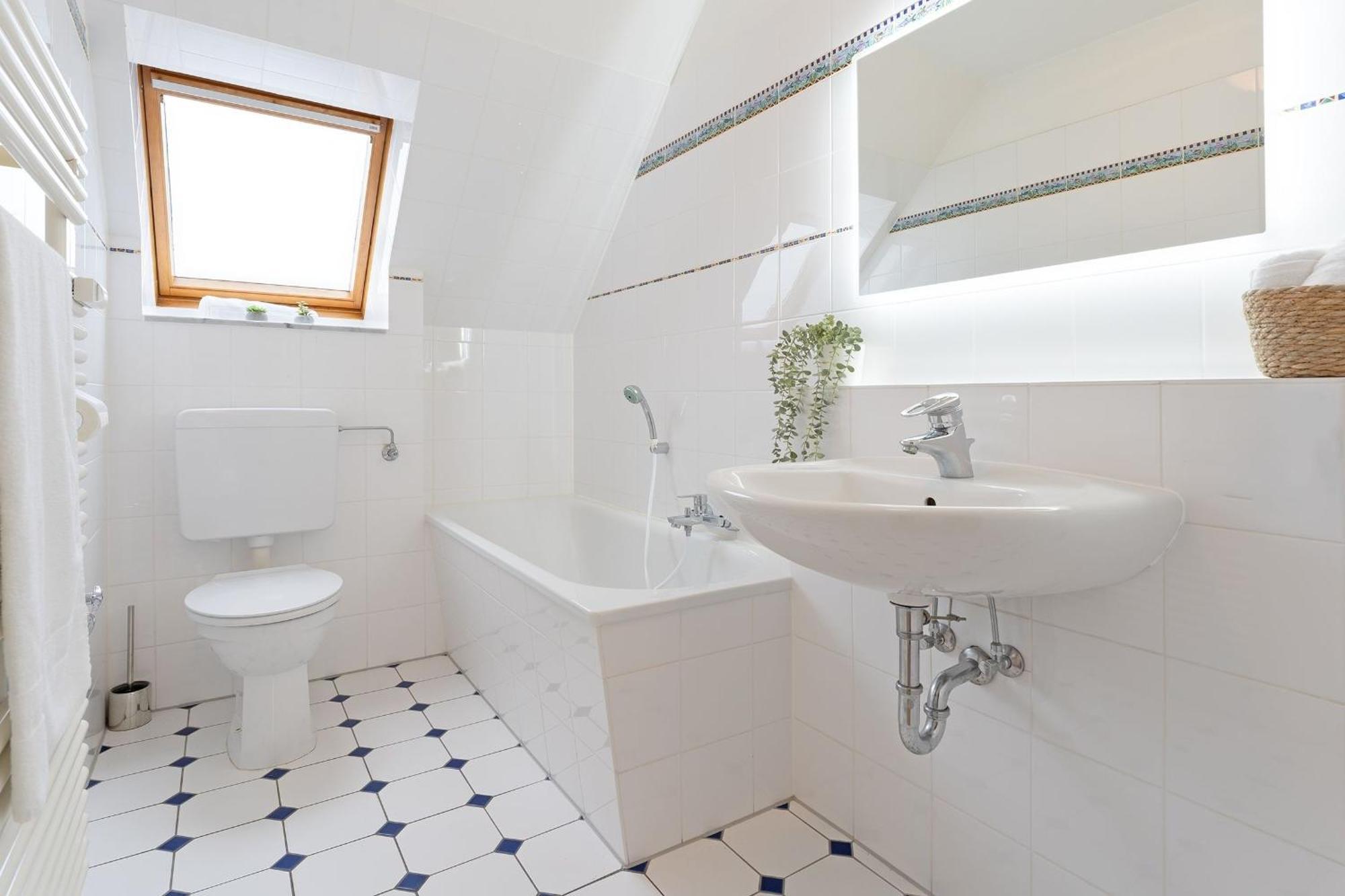 Sperlingslust Apartman Scharbeutz Kültér fotó