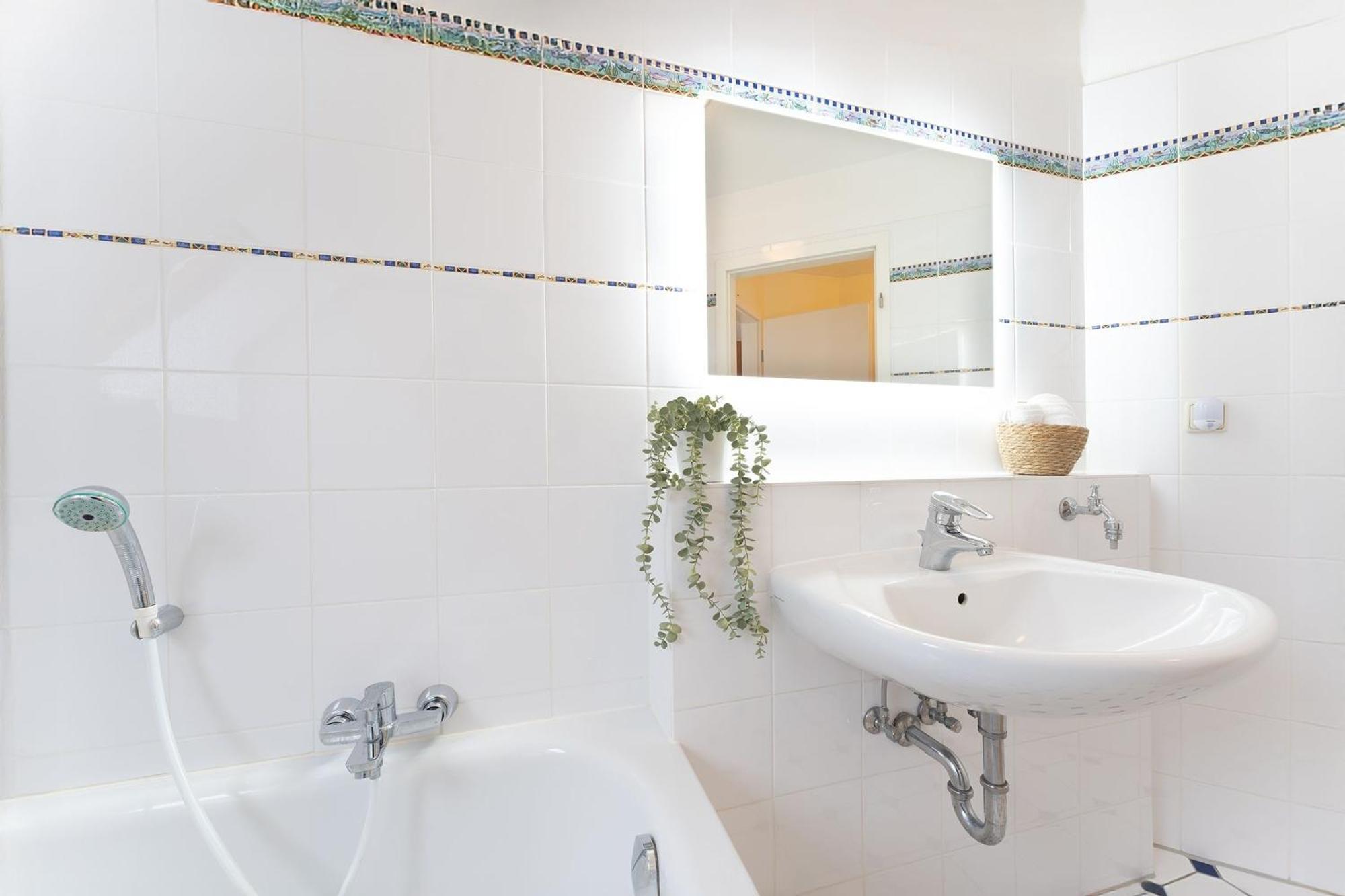 Sperlingslust Apartman Scharbeutz Kültér fotó