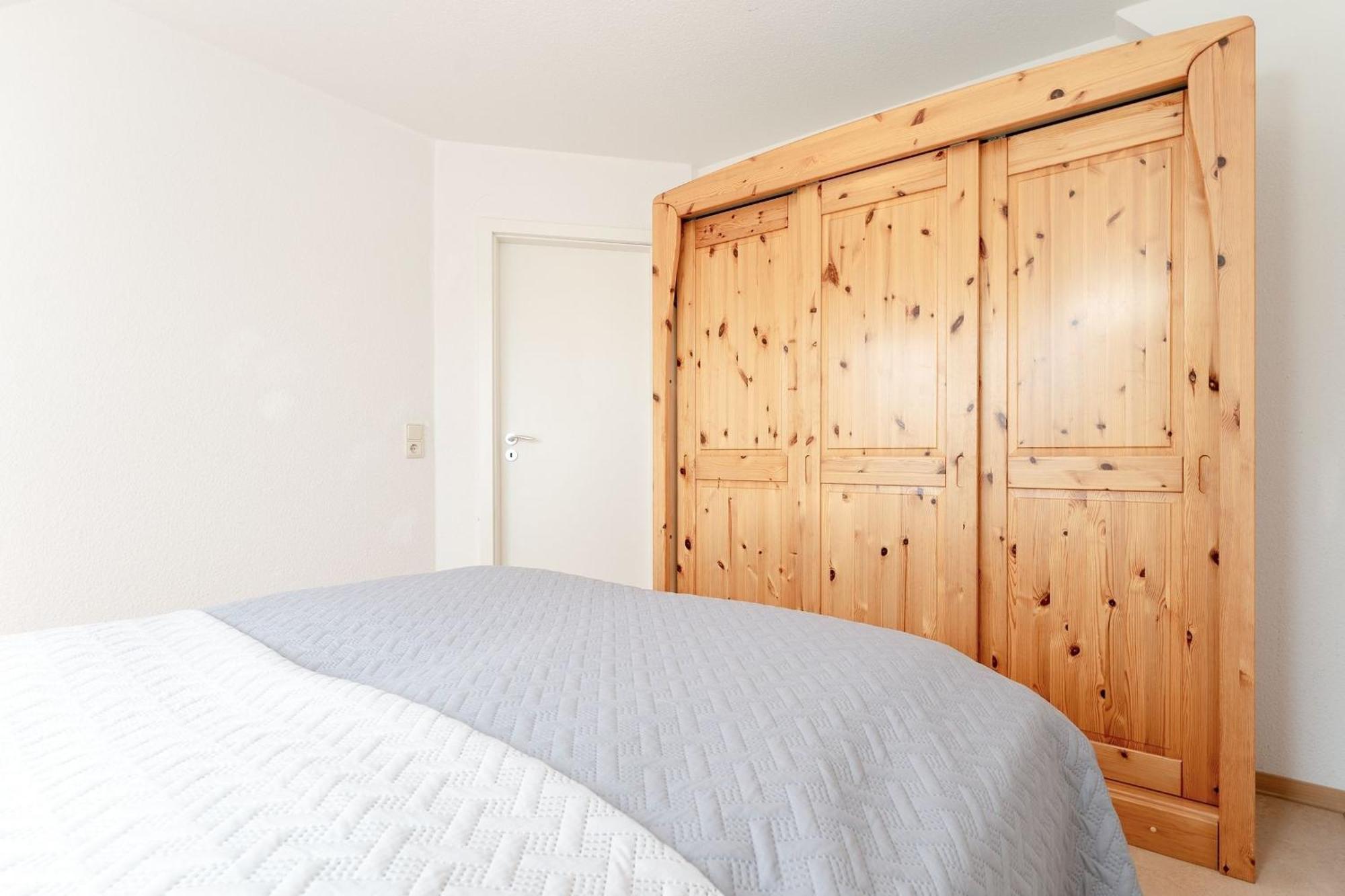 Sperlingslust Apartman Scharbeutz Kültér fotó