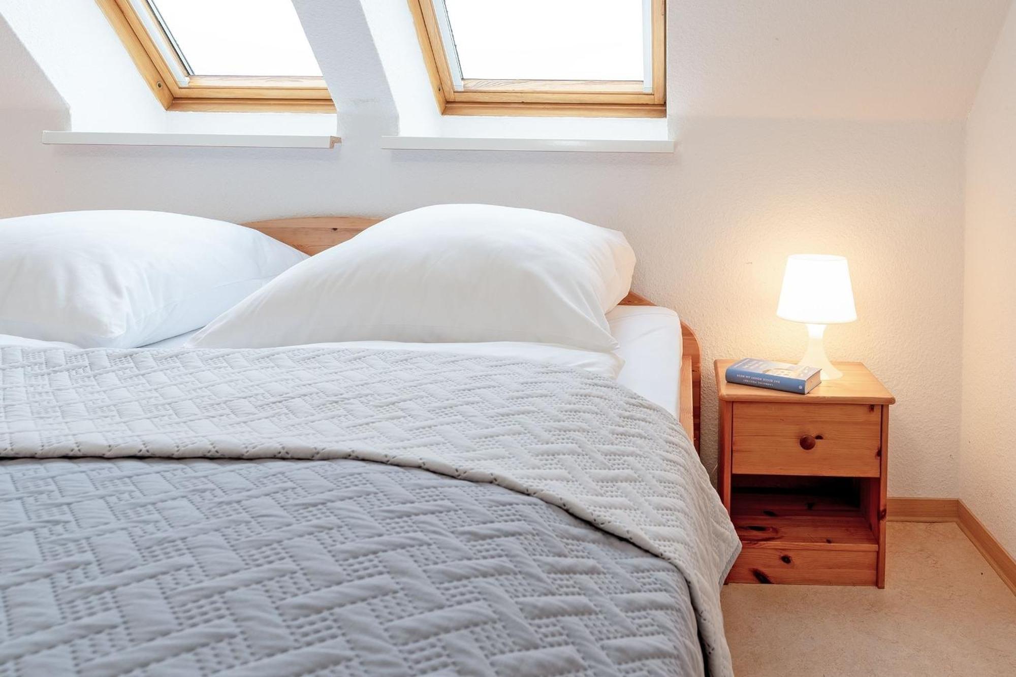 Sperlingslust Apartman Scharbeutz Kültér fotó