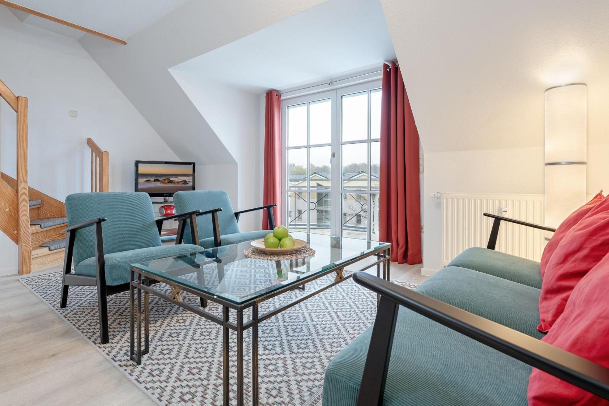 Sperlingslust Apartman Scharbeutz Kültér fotó